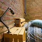 Studio V - Industrial & Original - Old Town