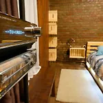 Studio V - Industrial & Original - Old Town
